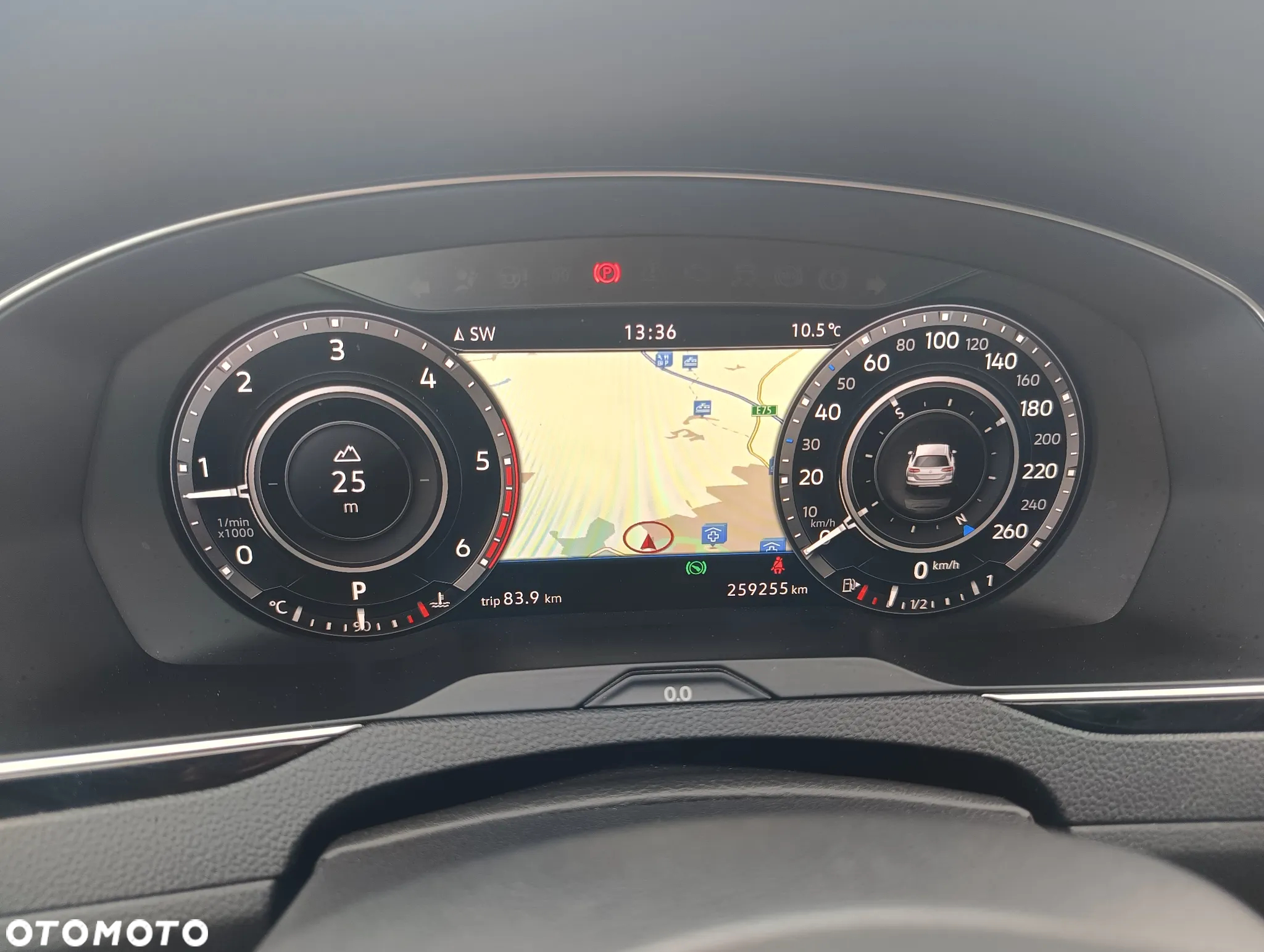 Volkswagen Passat Alltrack - 17