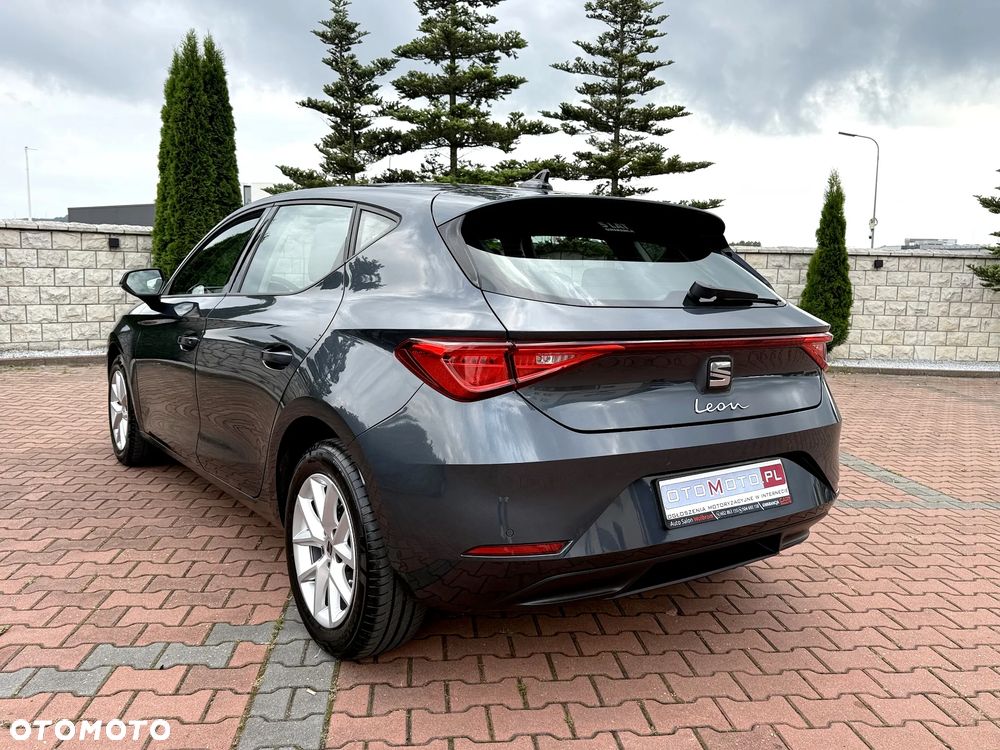 Seat Leon 1.0 TSI Style - 2