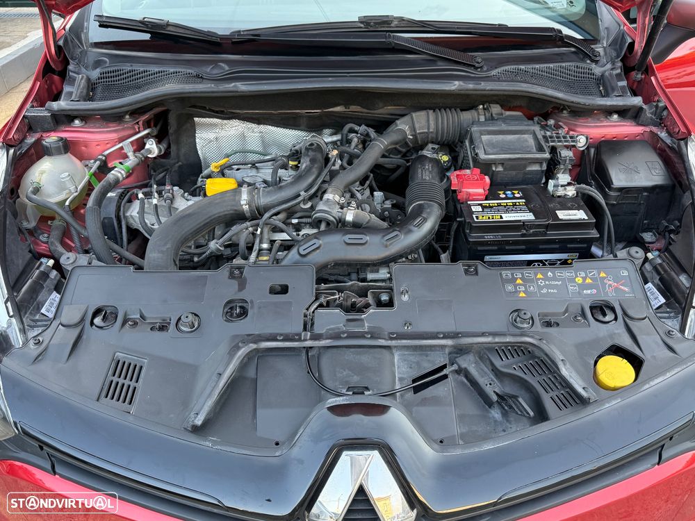Renault Clio 0.9 TCe GT Line - 14