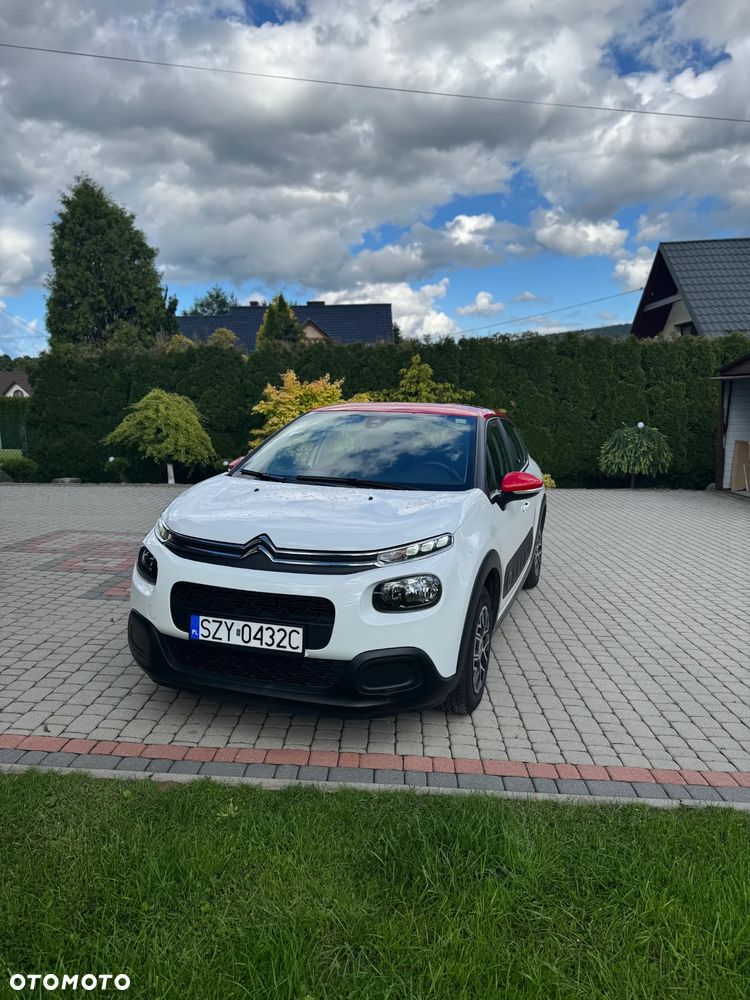 Citroën C3 1.2 PureTech Feel - 2