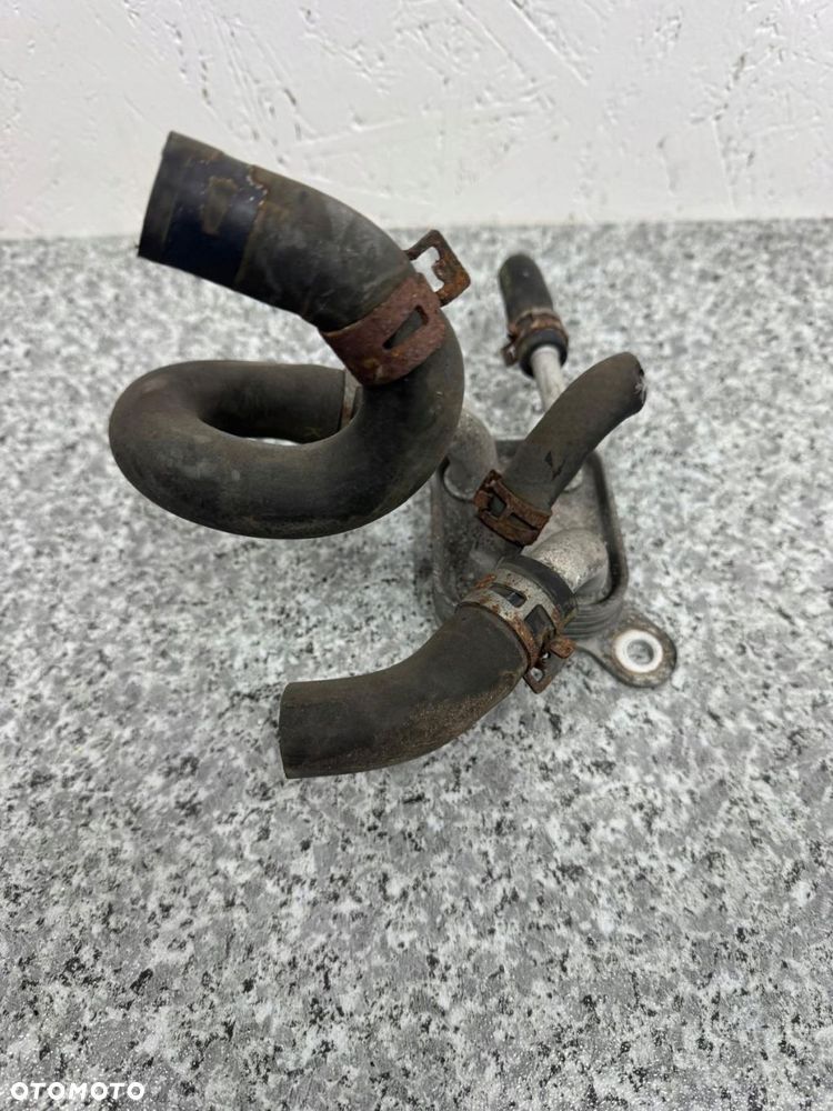 chłodniczka oleju skrzyni toyota c-hr chr 2016-2020 w-wa 1.8 - 3