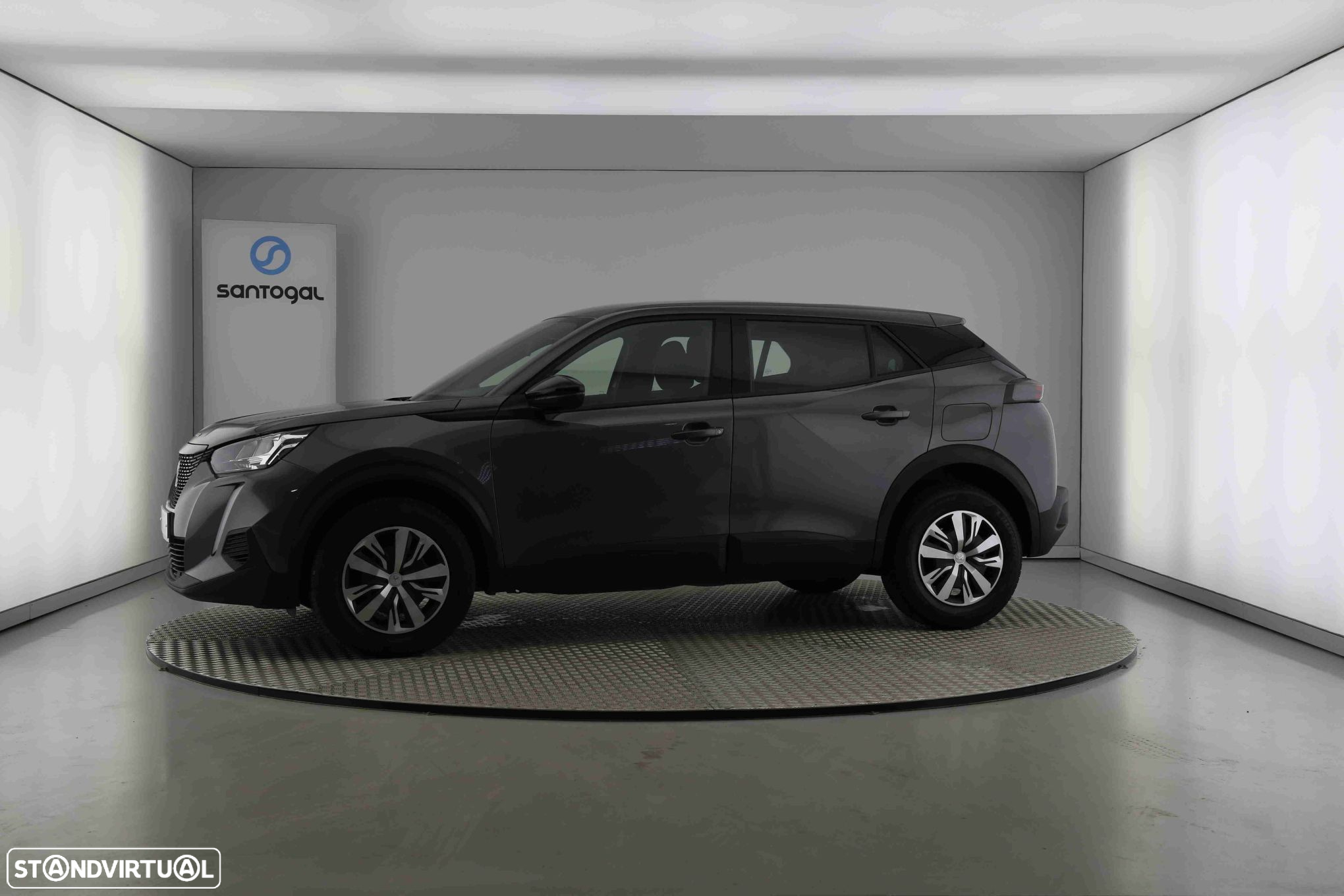 Peugeot 2008 1.2 PureTech Active Pack - 5