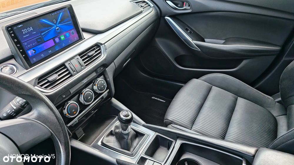 Mazda 6 2.0 SKYACTIV-G Prime-Line - 20