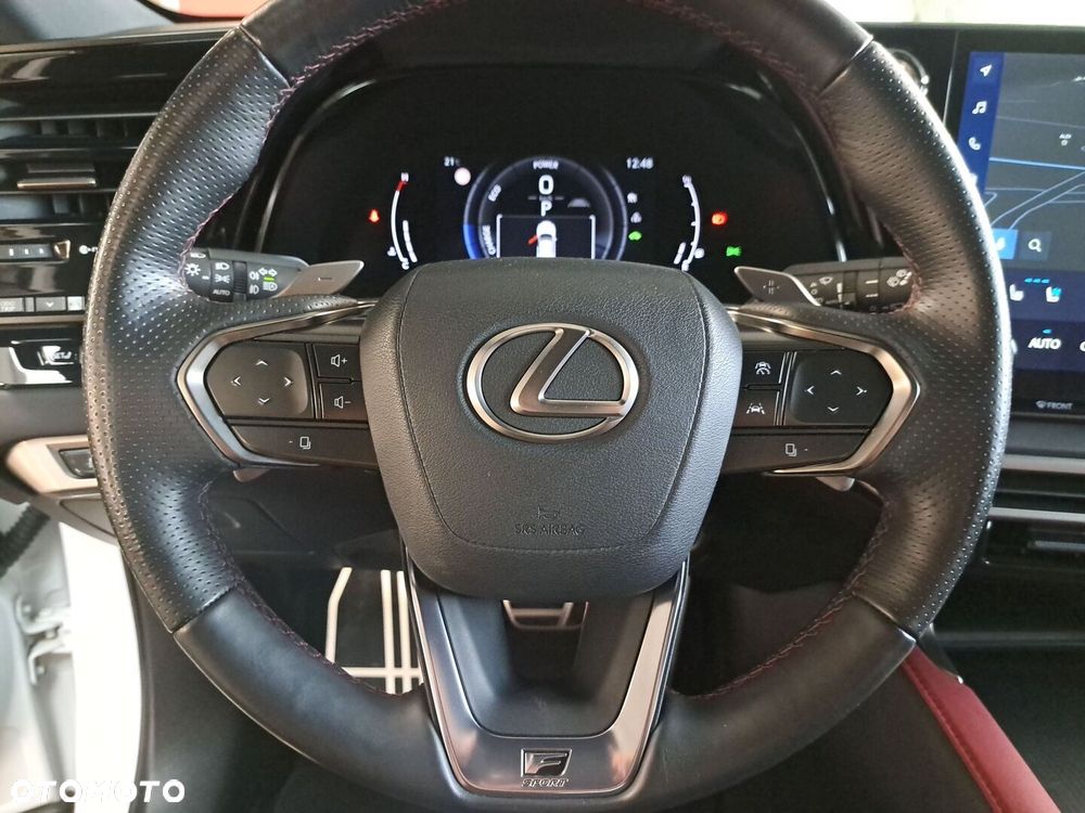 Lexus RX - 32