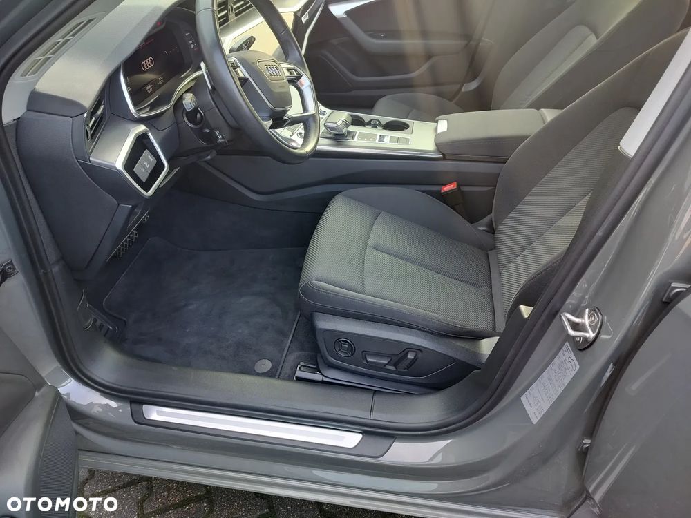 Audi A6 Avant 40 TDI mHEV S tronic - 26