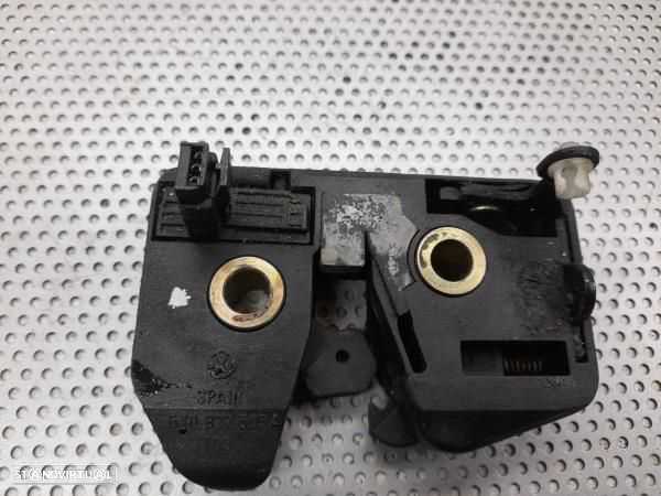 Fecho Tampa Mala Volkswagen Lupo (6X1, 6E1) - 3