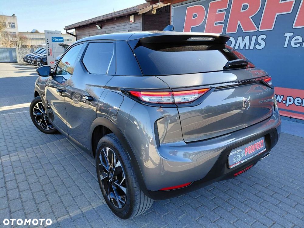 DS Automobiles DS 3 Crossback - 6