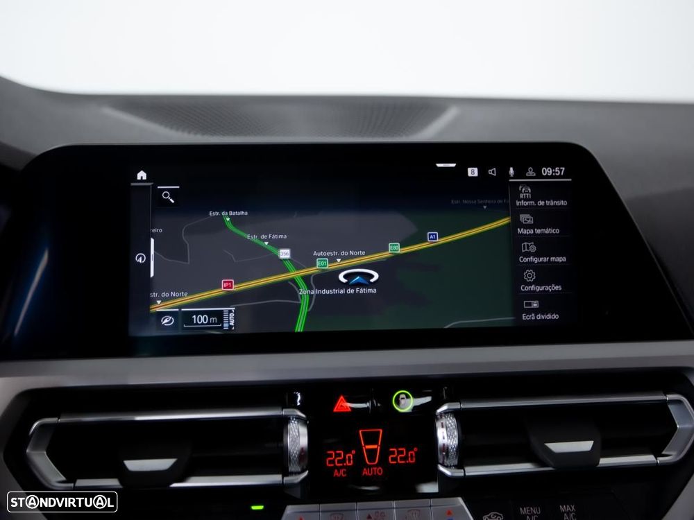 BMW 320 e Touring Corporate Edition Auto - 26