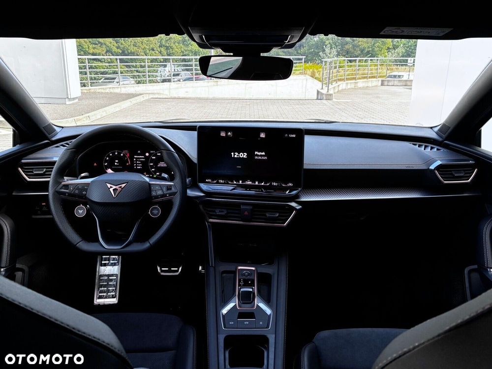 Cupra Leon Sportstourer - 4