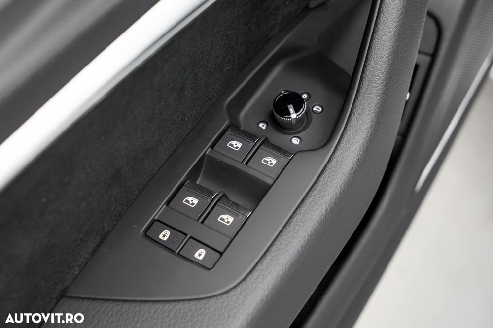 Audi A6 45 TDI quattro tiptronic - 37