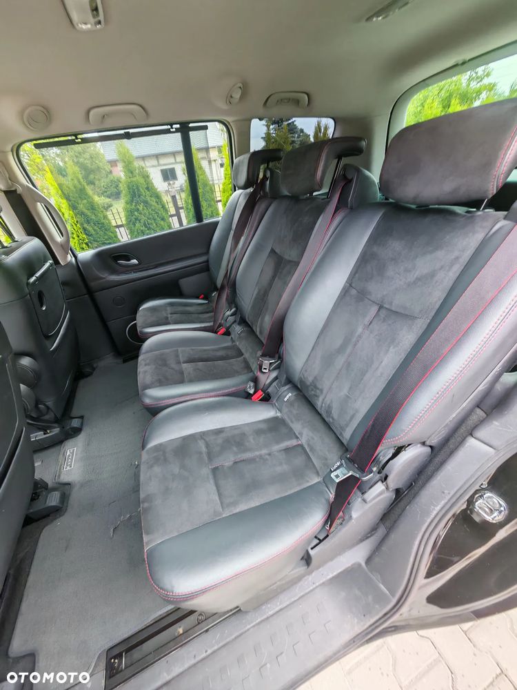 Renault Grand Espace 2.0 Dynamique - 13