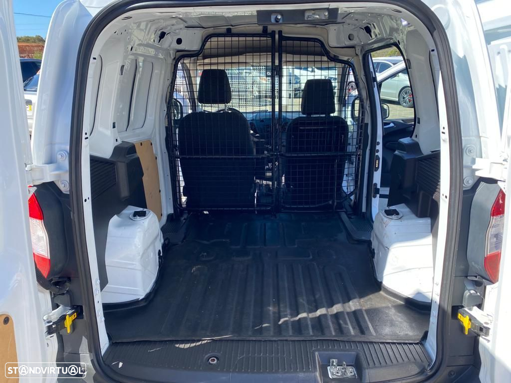 Ford Transit Courier 1.5 TDCi - 42