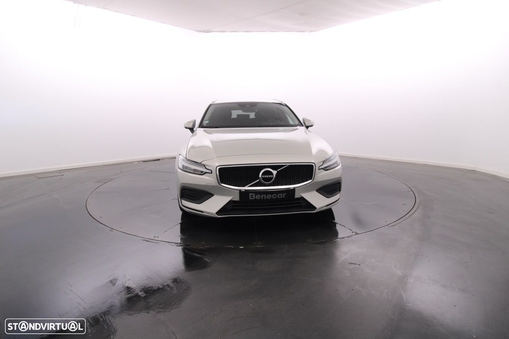 Volvo V60 2.0 D3 Momentum Plus - 12