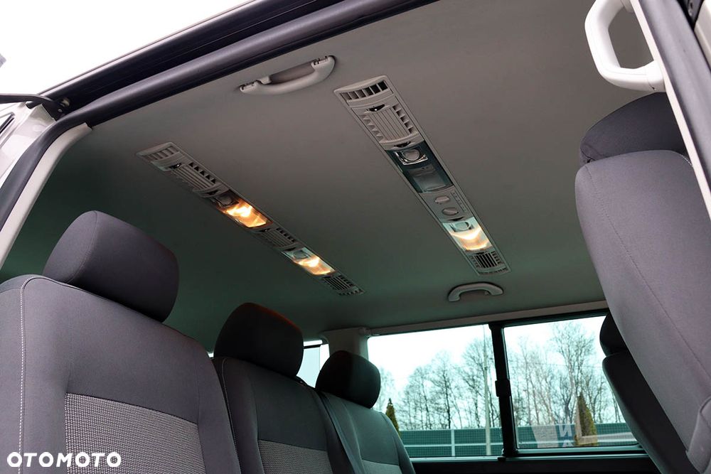 Volkswagen Caravelle L1 Comfortline - 29