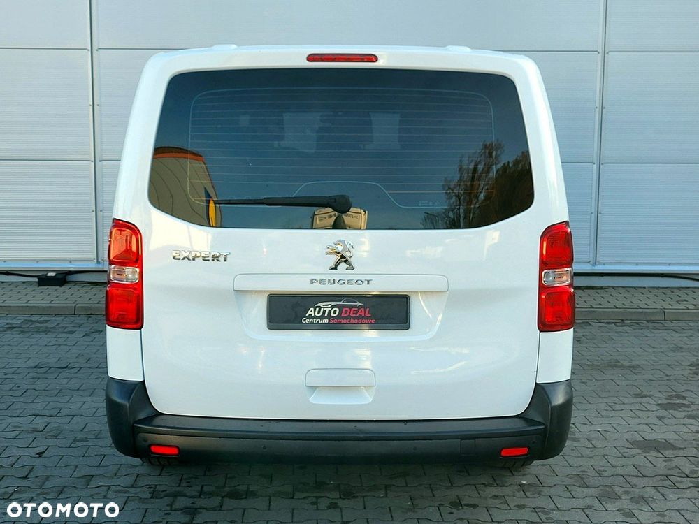 Peugeot Expert - 15