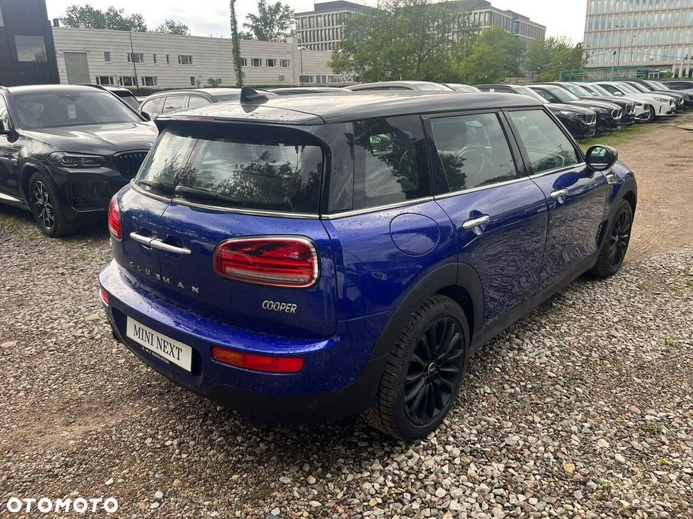 MINI Clubman - 4