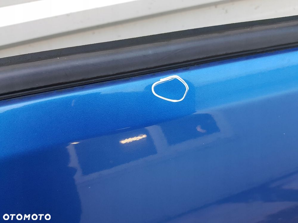 GRAND VITARA 2 II 05-10 DRZWI PRAWE PRZÓD 5D ZCW - 2