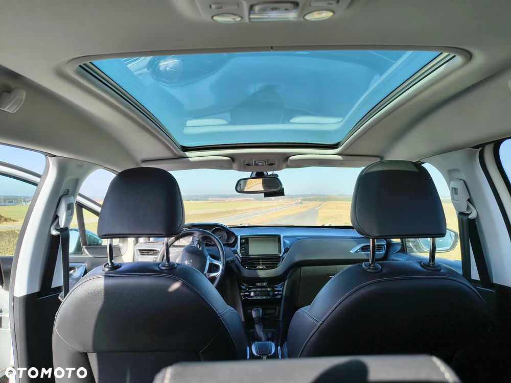 Peugeot 2008 PureTech 82 Allure - 7