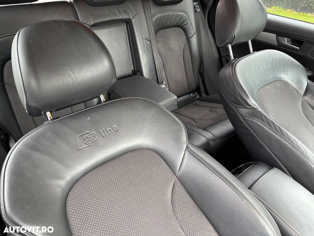 Audi Q5 2.0 TDI Quattro S-Tronic - 15