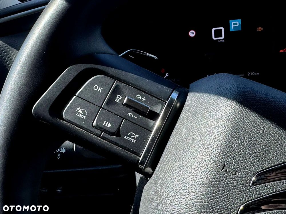 Citroën C5X 1.2 PureTech Shine EAT8 - 12