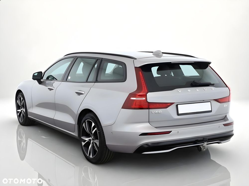 Volvo V60 B4 B Plus Dark - 7