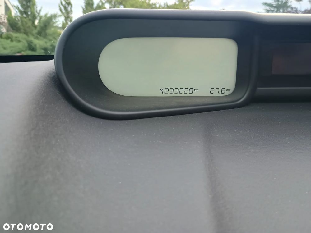 Citroën C3 Picasso - 8