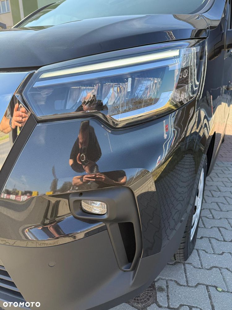 Nissan Primastar 2.0 L2 Business Plus - 5