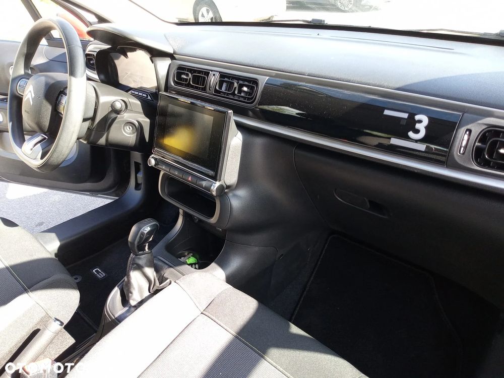 Citroën C3 Pure Tech 83 S&S SHINE PACK - 14