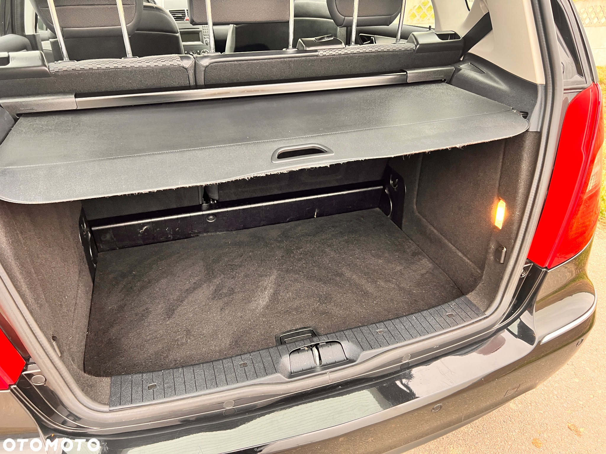 Mercedes-Benz Klasa A 200 CDI Elegance EU5 - 5