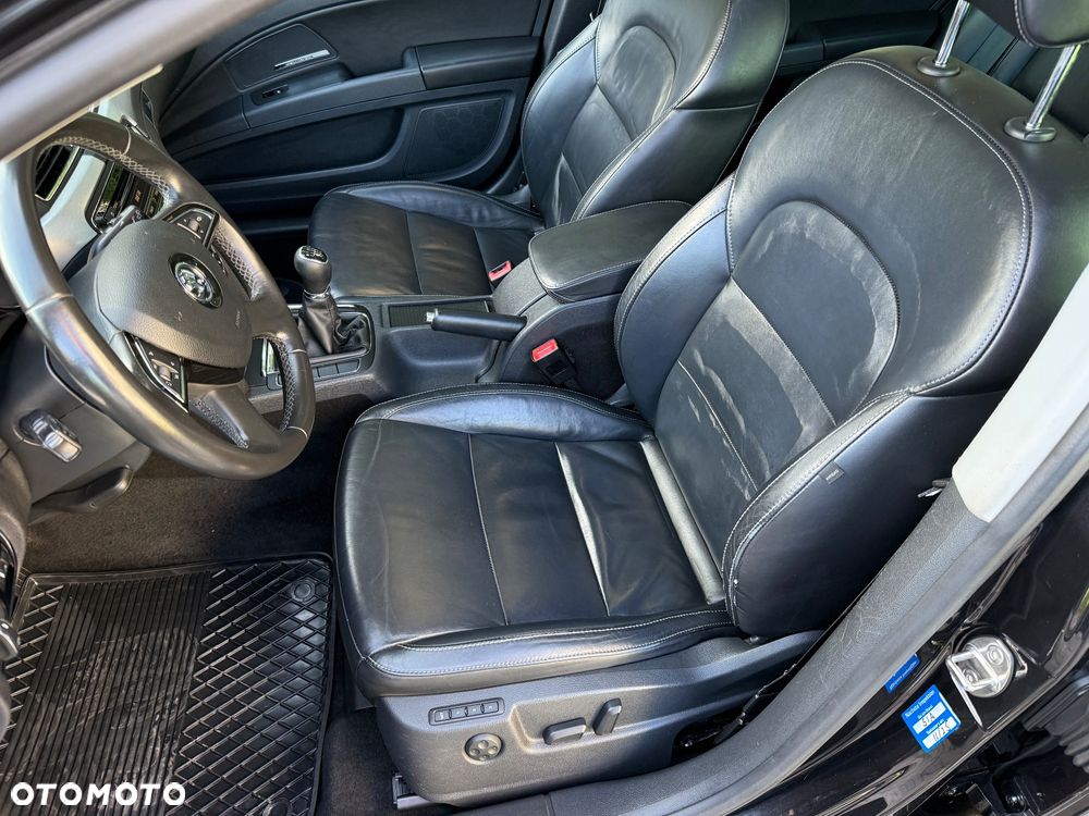 Skoda Superb - 13