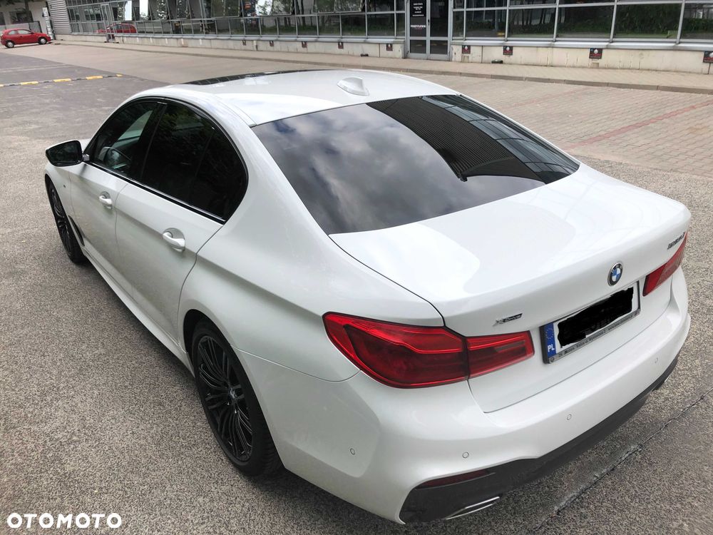BMW Seria 5 - 3