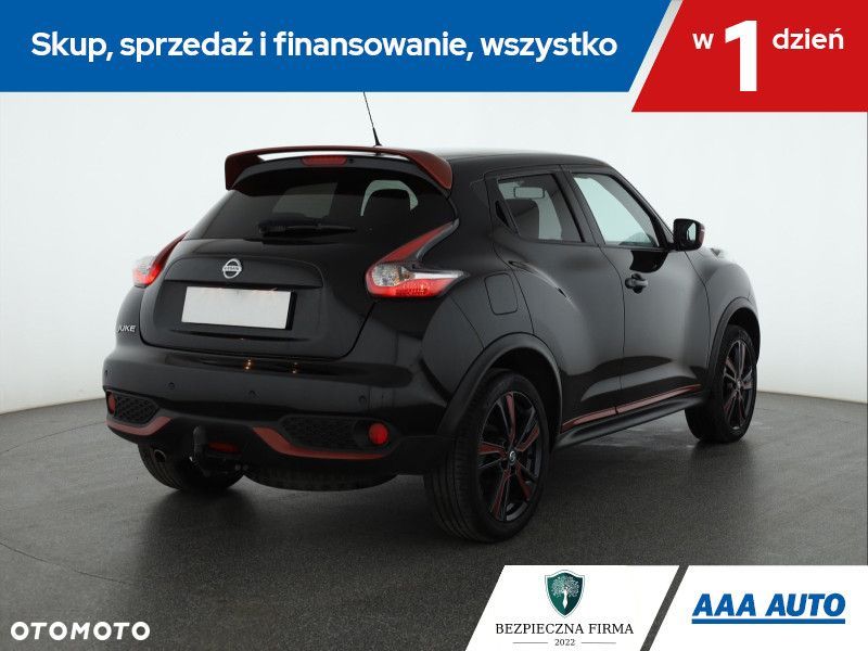 Nissan Juke - 6