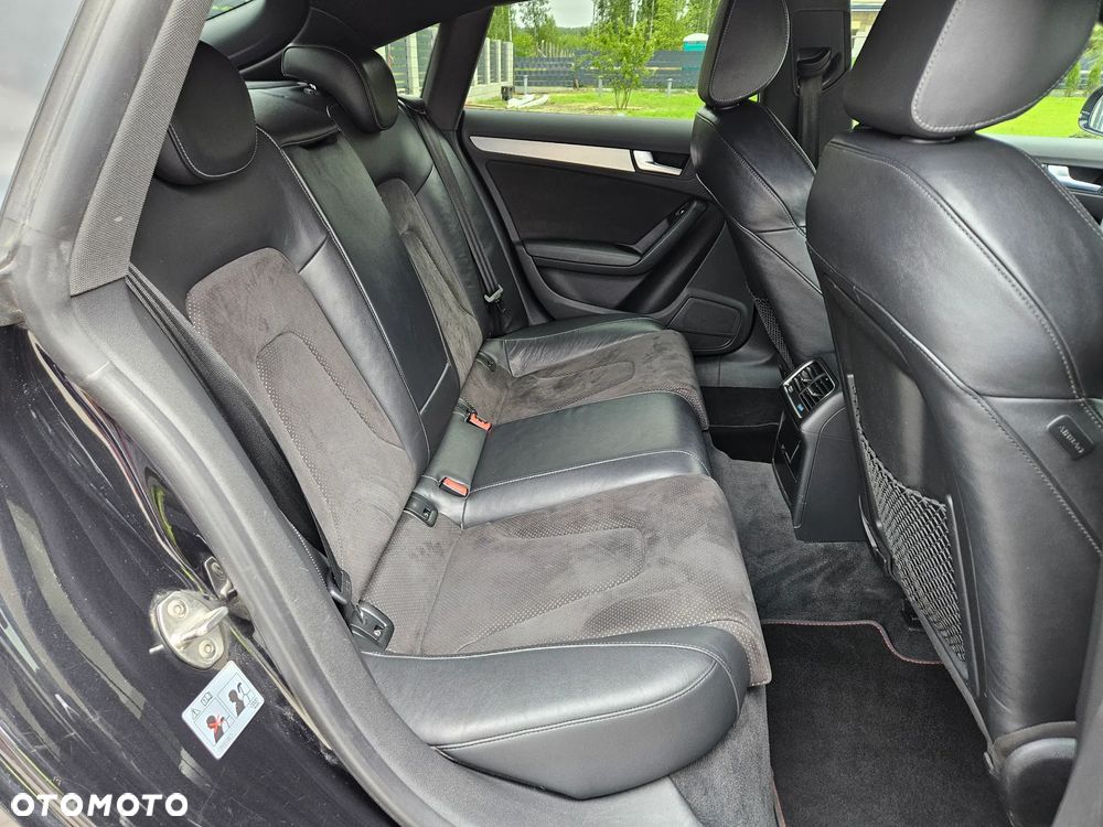 Audi A5 Sportback 2.0 TFSI Quattro S tronic - 12