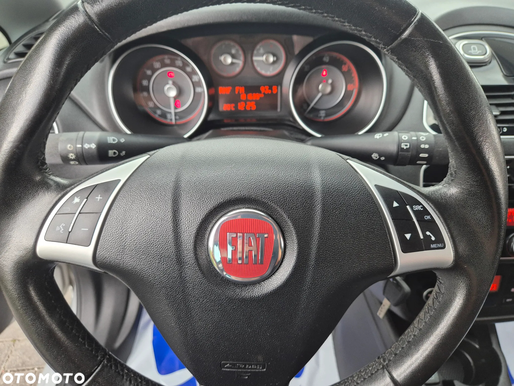 Fiat Punto Evo 1.3 16V Multijet Start&Stopp Lounge - 37