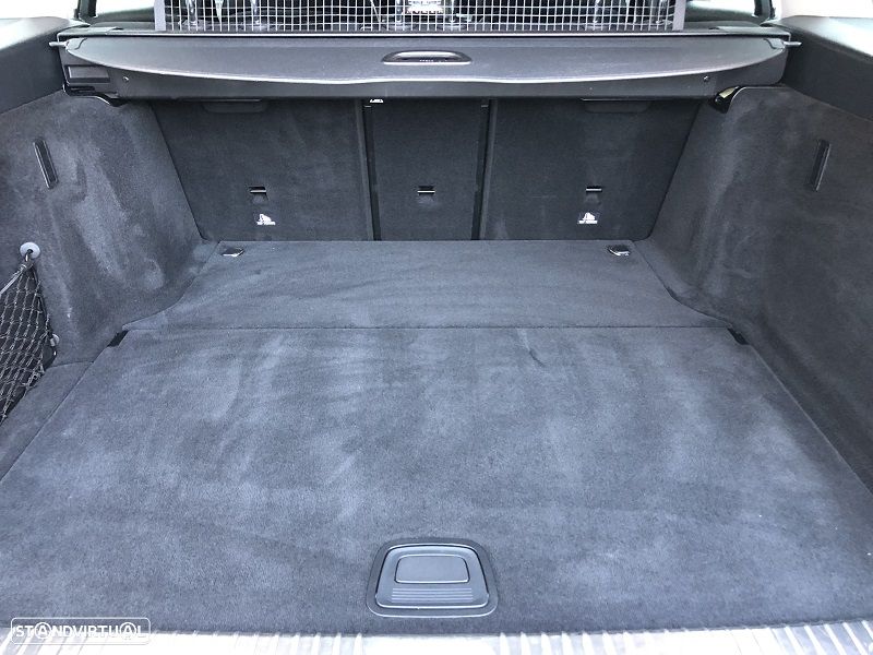 Mercedes-Benz C 200 BlueTEC Avantgarde Aut. - 21