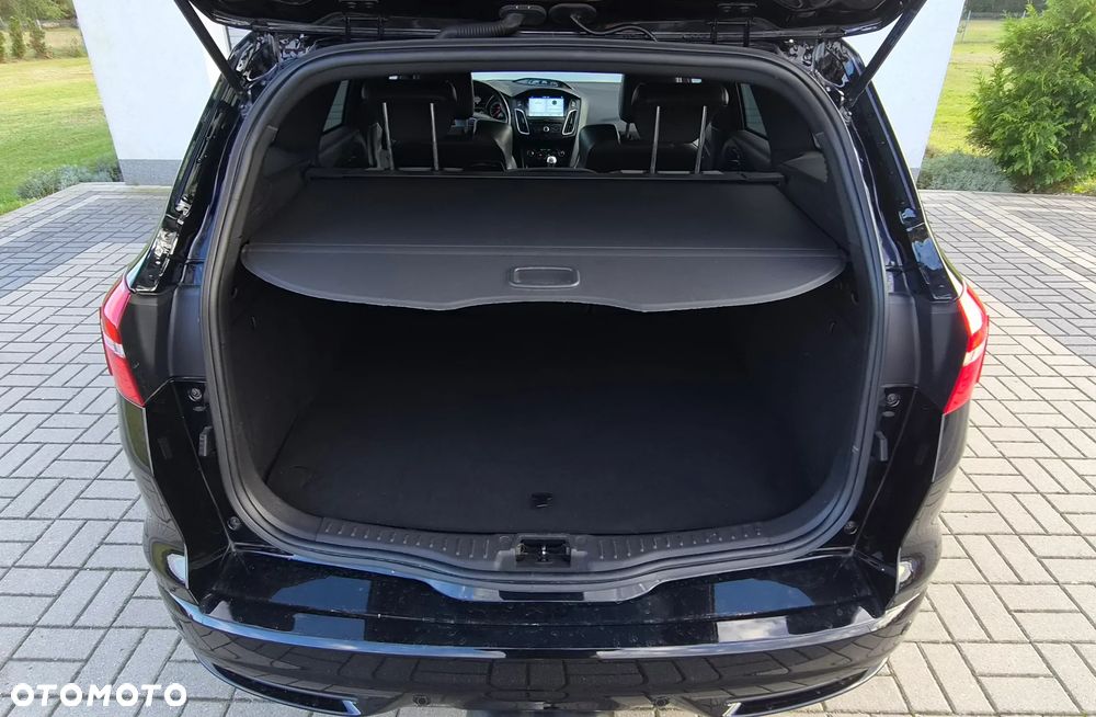 Ford Focus ST2 - 36