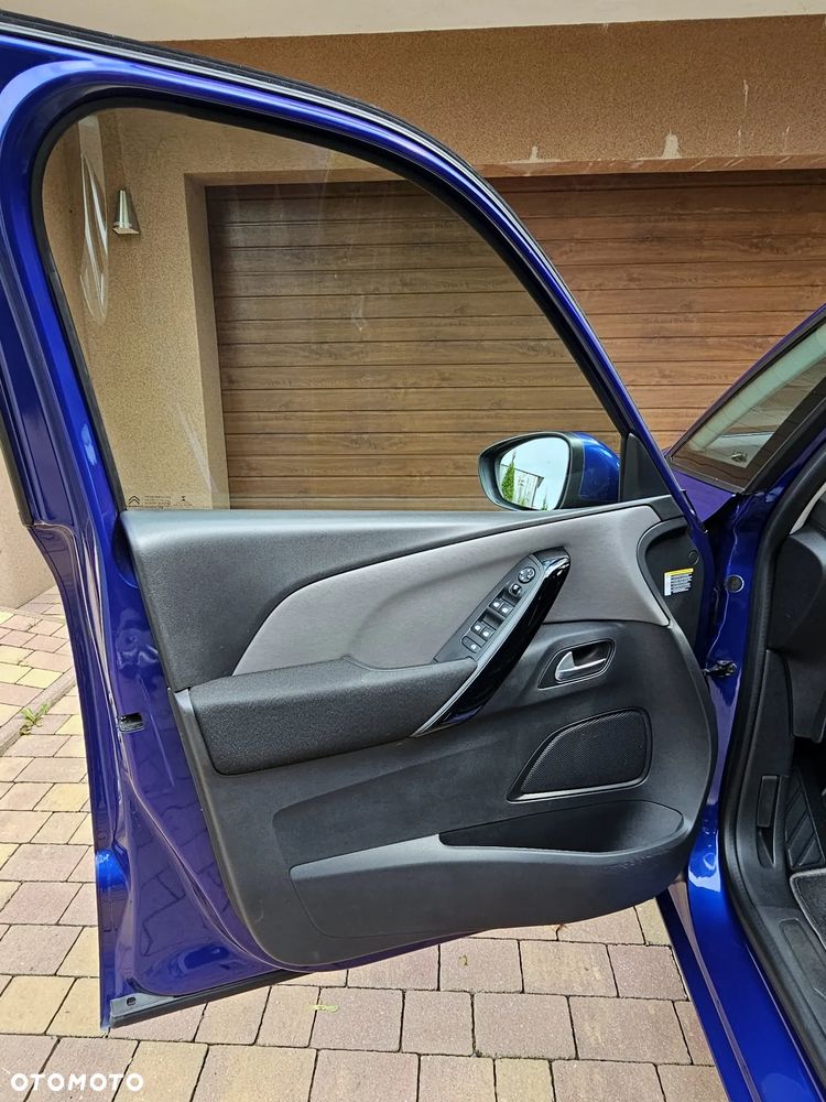 Citroën C4 Picasso 1.6 BlueHDi MoreLife S&S - 21