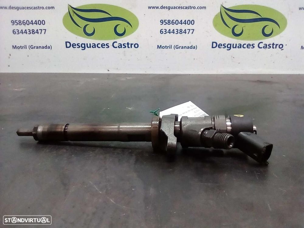 INJETOR CITROEN BERLINGO / BERLINGO FIRST LIMUSINA 2009 - - 3