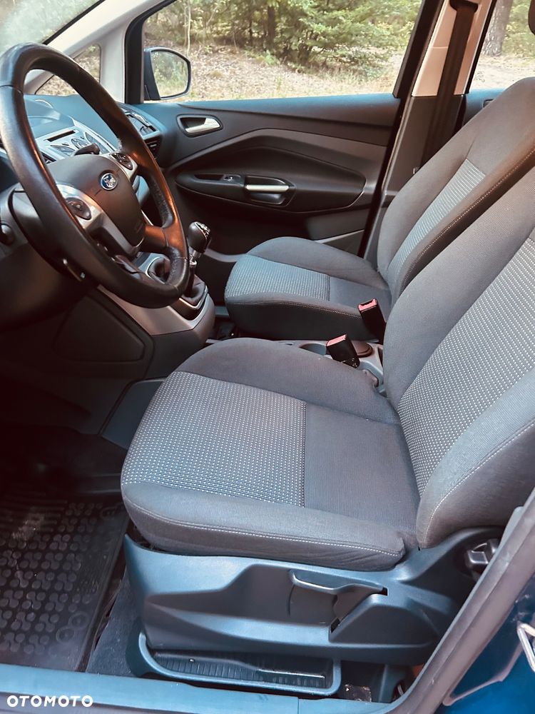 Ford C-MAX - 15