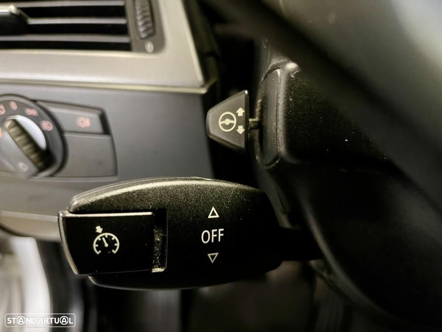 BMW 520 d - 11