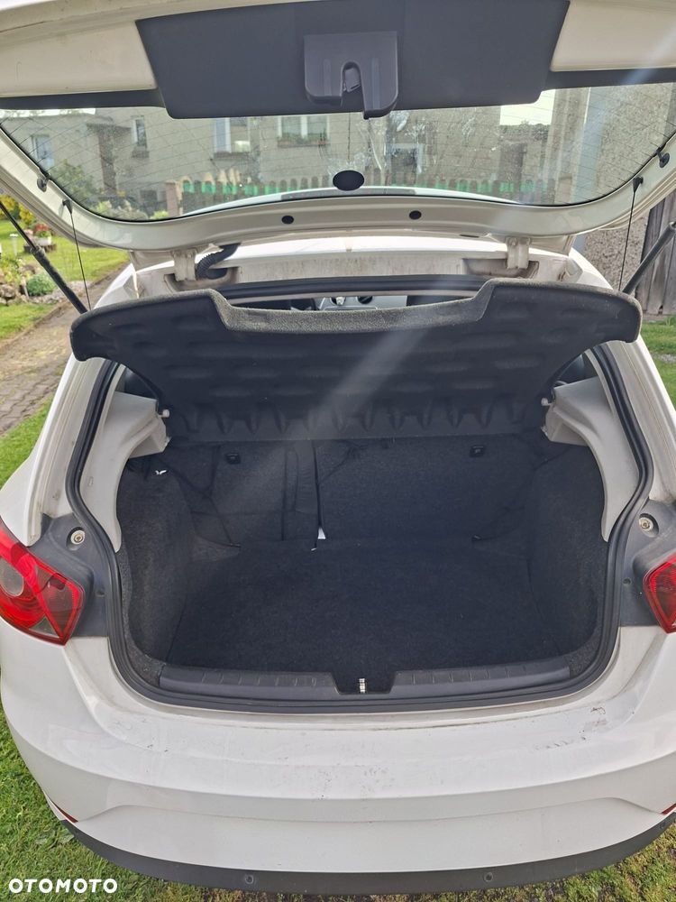 Seat Ibiza 1.4 Reference - 6