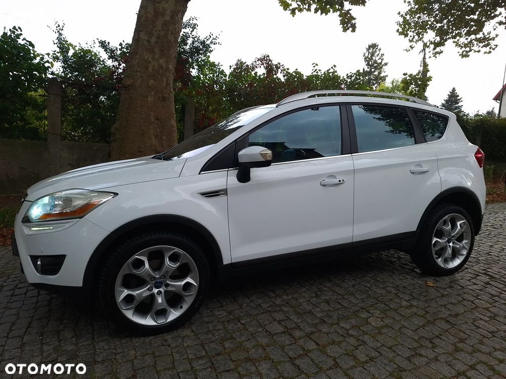 Ford Kuga 2.5 4x4 Individual - 6