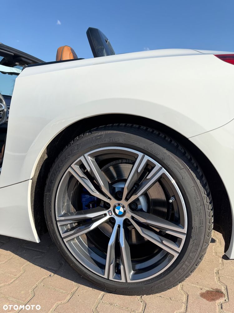 BMW Z4 30i sDrive M Sport sport - 10