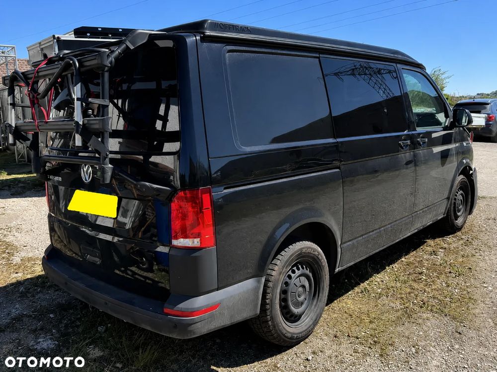 Volkswagen Transporter California T6.1 Beach Camper - 9