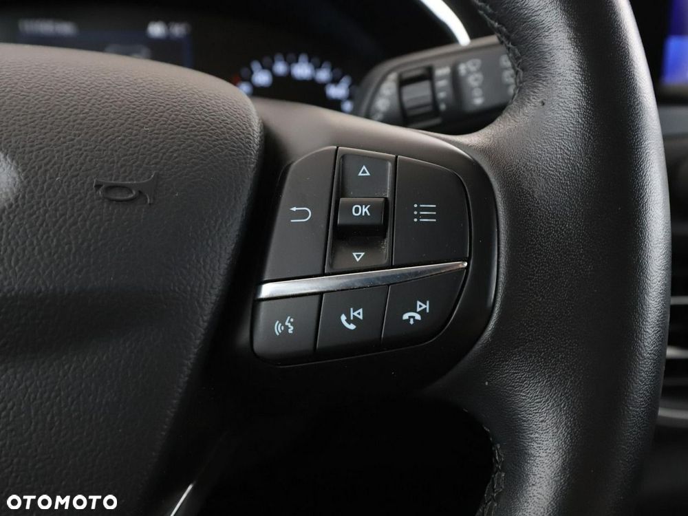 Ford Focus 2.0 EcoBlue Active - 30