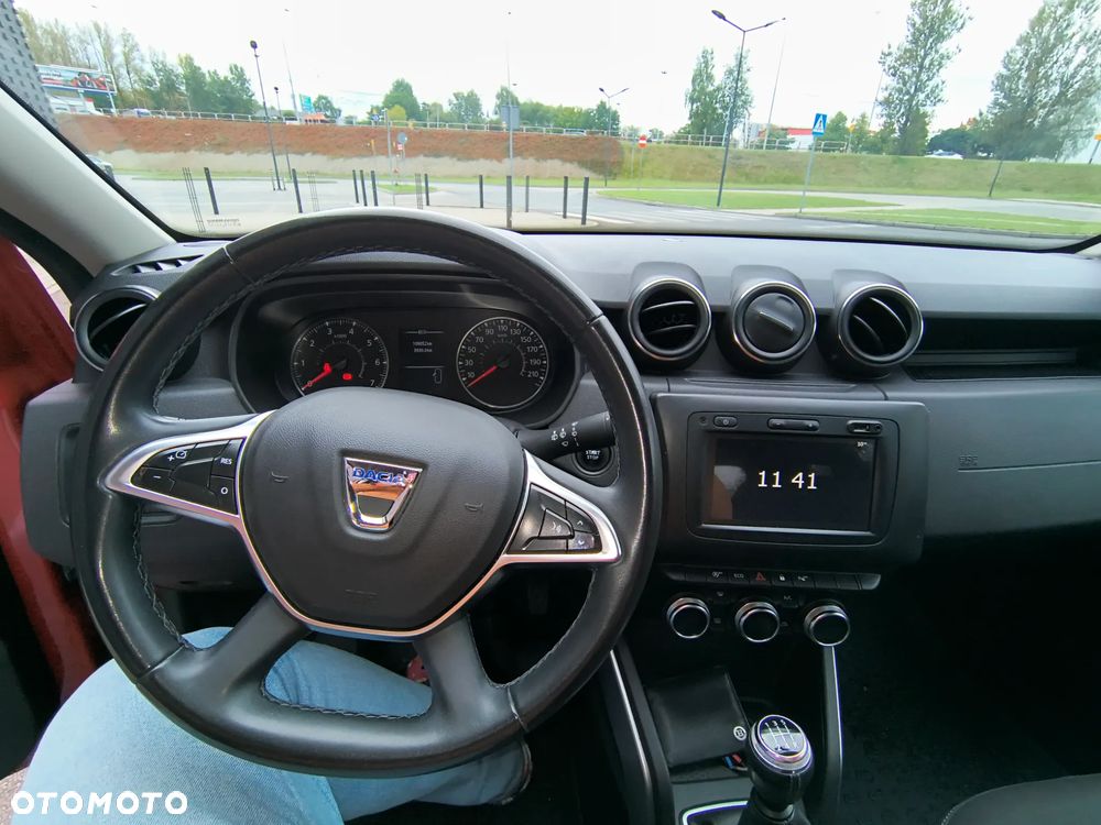 Dacia Duster 1.0 TCe Prestige - 12