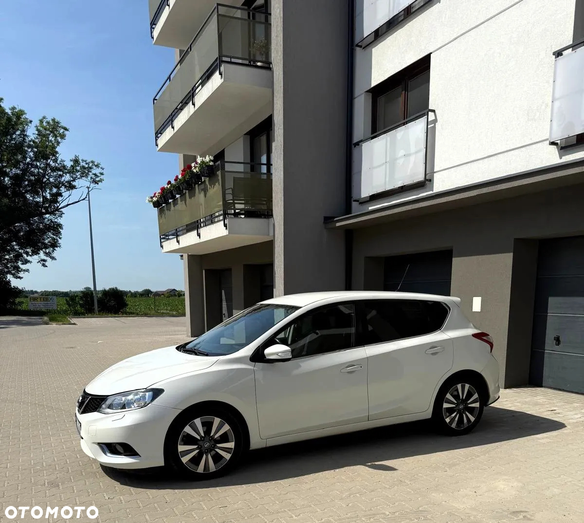 Nissan Pulsar - 7