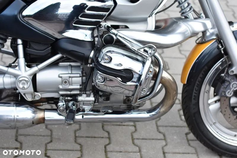 BMW R - 15