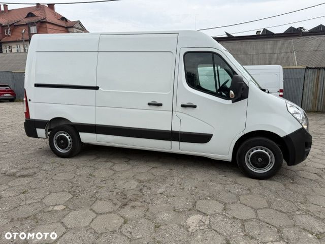 Renault MASTER MOVANO - 13