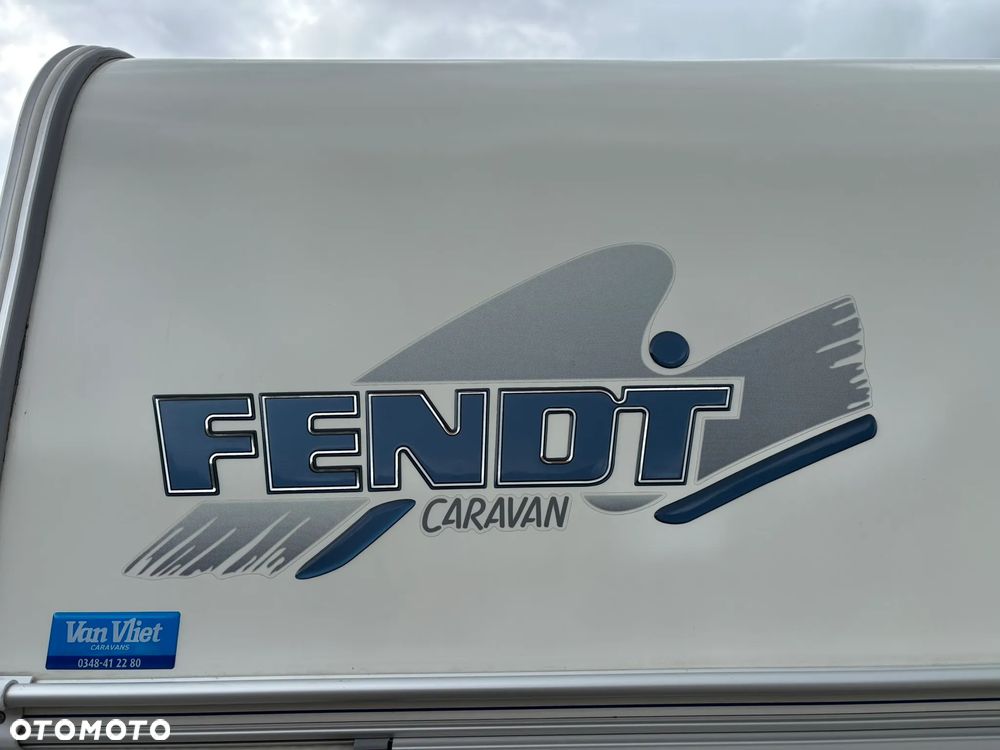 Fendt Saphir 420 - 11